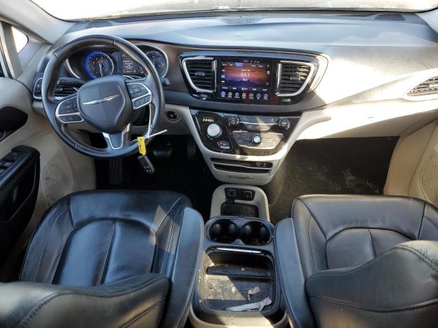 Photo 8 from auction – 2017 CHRYSLER PACIFICA T with VIN 2C4RC1BG7HR540669