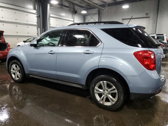 Photo 2 from auction – 2015 CHEVROLET EQUINOX LT with VIN 2GNALBEK5F6284010