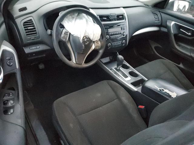 Photo 8 from auction – 2015 NISSAN ALTIMA 2.5 with VIN 1N4AL3AP4FC258947