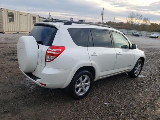 Photo 3 from auction – 2012 TOYOTA RAV4 LIMIT with VIN 2T3YF4DV7CW108064