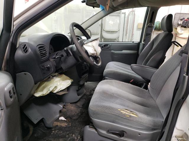Photo 7 from auction – 2006 DODGE CARAVAN C/ with VIN 1D4GP21E86B515876