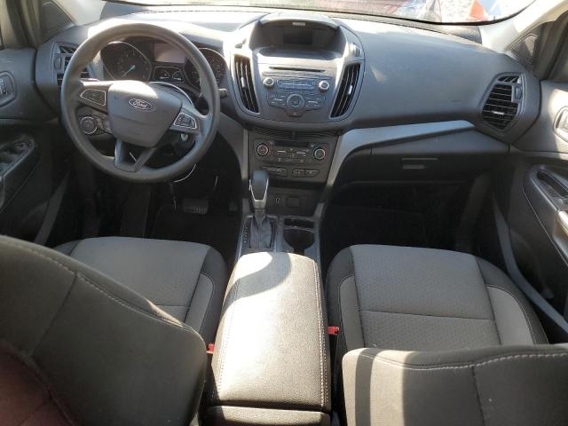 Photo 8 from auction – 2018 FORD ESCAPE SE with VIN 1FMCU9GD3JUA89535
