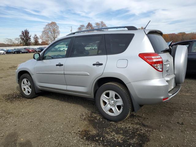 Photo 2 from auction – 2012 TOYOTA RAV4 with VIN 2T3BF4DV7CW204489