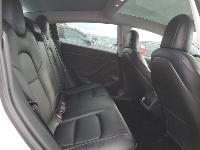 Photo 10 from auction – 2020 TESLA MODEL 3 with VIN 5YJ3E1EA9LF632278