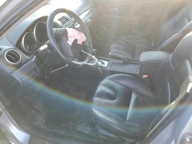 Photo 7 from auction – 2006 MAZDA 3 HATCHBAC with VIN JM1BK343861534732