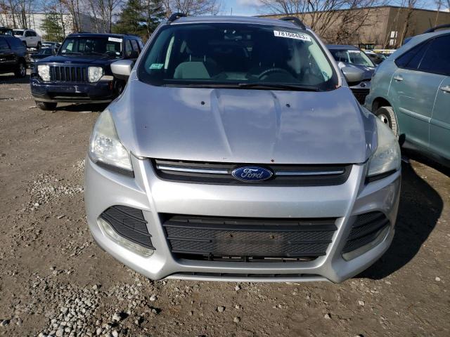 Photo 5 from auction – 2014 FORD ESCAPE SE with VIN 1FMCU9GX9EUC33668