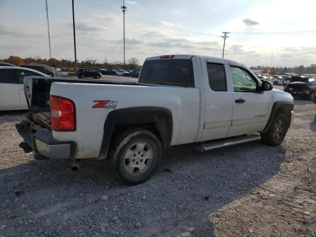 Photo 3 from auction – 2007 CHEVROLET silverado with VIN 2GCEK19J071610710