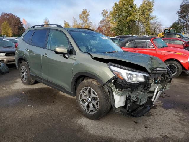 Photo 4 from auction – 2020 SUBARU FORESTER P with VIN JF2SKAGC8LH436384