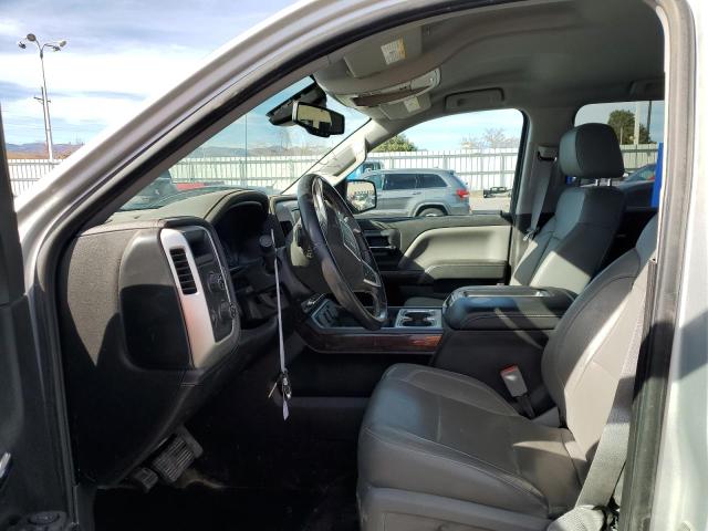 Photo 7 from auction – 2014 GMC SIERRA K15 with VIN 3GTU2VEC0EG539328
