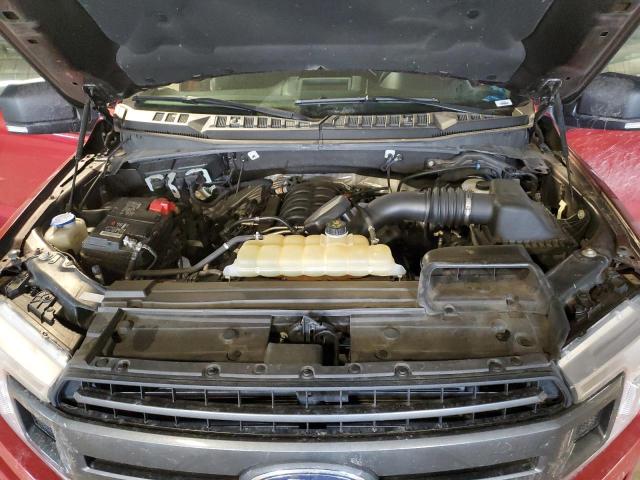 Photo 11 from auction – 2020 FORD F150 SUPER with VIN 1FTEW1E58LKD67946