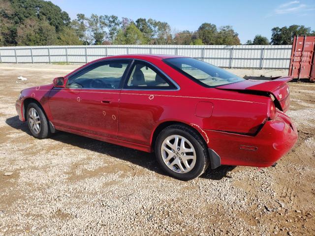 Photo 2 from auction – 2001 HONDA ACCORD EX with VIN 1HGCG22541A033139
