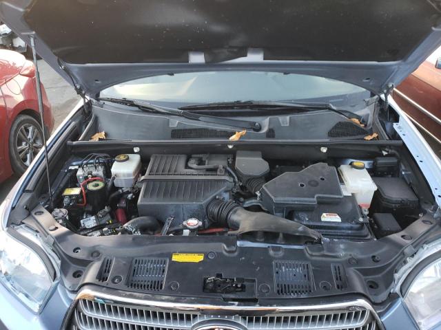 Photo 12 from auction – 2008 TOYOTA HIGHLANDER with VIN JTEEW41A782011494