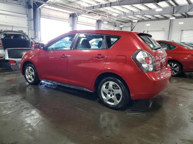Photo 2 from auction – 2009 PONTIAC VIBE with VIN 5Y2SP67869Z425637