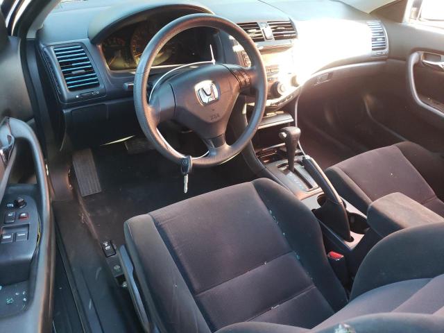 Photo 8 from auction – 2005 HONDA ACCORD with VIN 1HGCM72385A001885