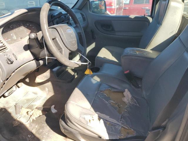 Photo 7 from auction – 2006 FORD RANGER with VIN 1FTYR10D06PA47451