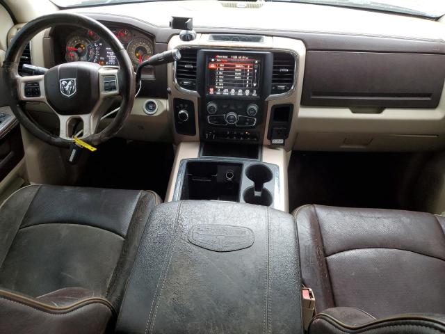Photo 8 from auction – 2015 RAM 2500 LONGH with VIN 3C6UR5GL8FG545931