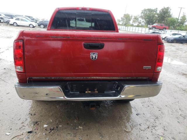 Photo 6 from auction – 2006 DODGE RAM 1500 S with VIN 1D7HA18206S628302