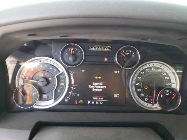 Photo 9 from auction – 2020 RAM 1500 CLASS with VIN 3C6RR7LT2LG156902