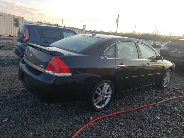 Photo 3 from auction – 2008 CHEVROLET IMPALA LTZ with VIN 2G1WU583489244397