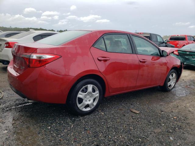 Photo 3 from auction – 2016 TOYOTA COROLLA L with VIN 2T1BURHE8GC726626