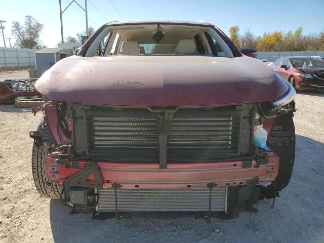 Photo 5 from auction – 2023 BUICK ENCLAVE PR with VIN 5GAERCKW3PJ257481