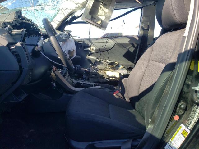 Photo 7 from auction – 2010 TOYOTA COROLLA BA with VIN 2T1BU4EE3AC449091
