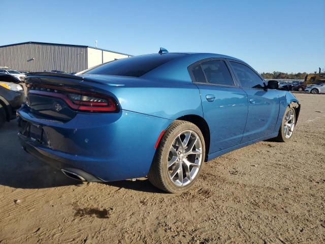 Photo 3 from auction – 2020 DODGE CHARGER SX with VIN 2C3CDXBG1LH216982
