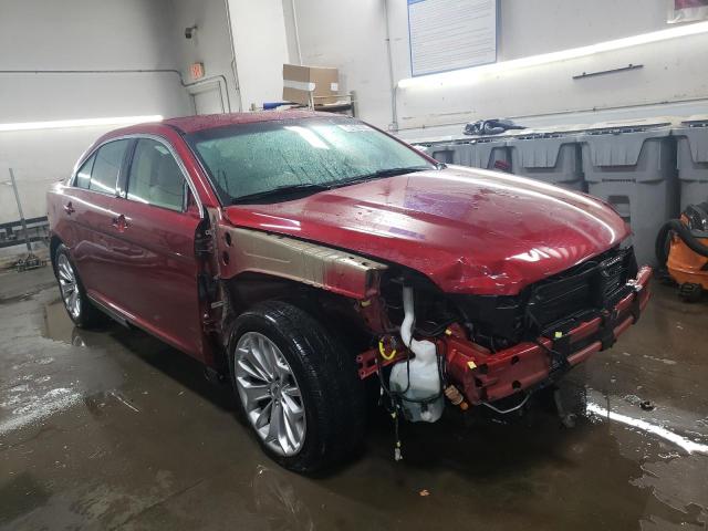 Photo 4 from auction – 2015 FORD TAURUS LIM with VIN 1FAHP2F89FG176865