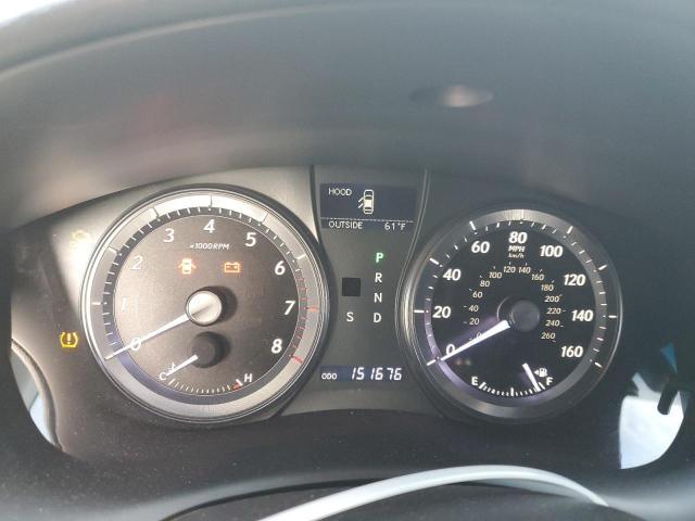 Photo 9 from auction – 2011 LEXUS ES 350 with VIN JTHBK1EG4B2443384