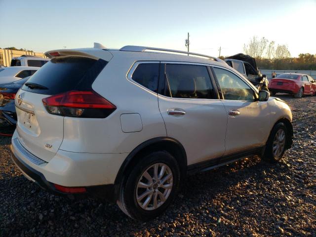Photo 3 from auction – 2017 NISSAN ROGUE S with VIN KNMAT2MT1HP543825