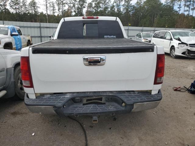 Photo 6 from auction – 2008 GMC SIERRA C15 with VIN 3GTEC13078G128192