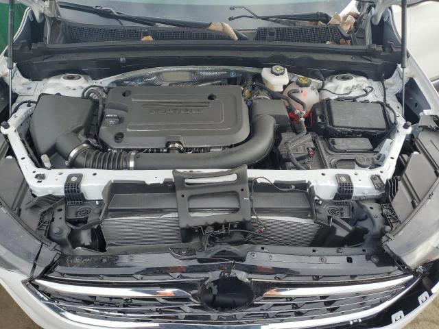 Photo 12 from auction – 2023 BUICK ENVISION P with VIN LRBAZLR41PD016386