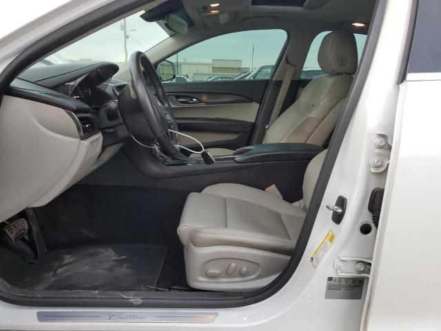 Foto 7 de la subasta – 2015 CADILLAC ATS con VIN 1G6AA5RX6F0116944
