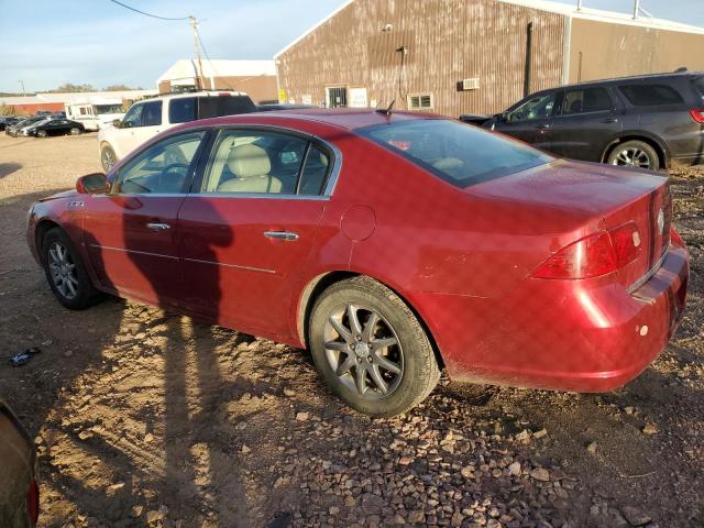 Photo 2 from auction – 2007 BUICK LUCERNE CX with VIN 1G4HD57287U116962