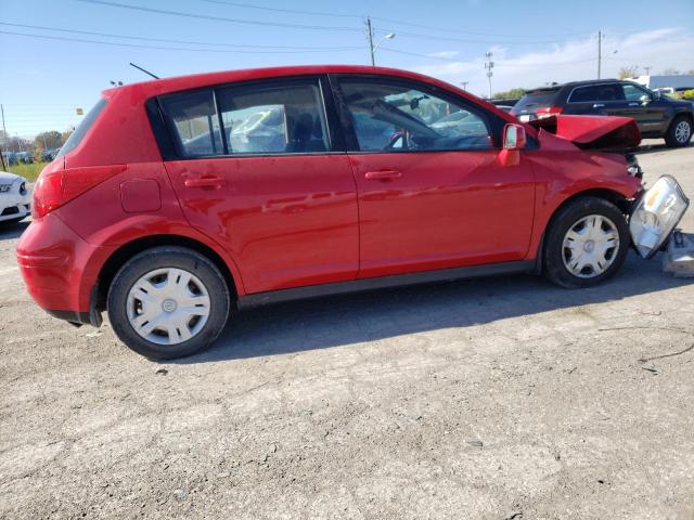 Photo 3 from auction – 2012 NISSAN VERSA S with VIN 3N1BC1CP9CL367259