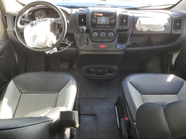 Photo 8 from auction – 2018 RAM PROMASTER with VIN 3C6TRVAG0JE109487