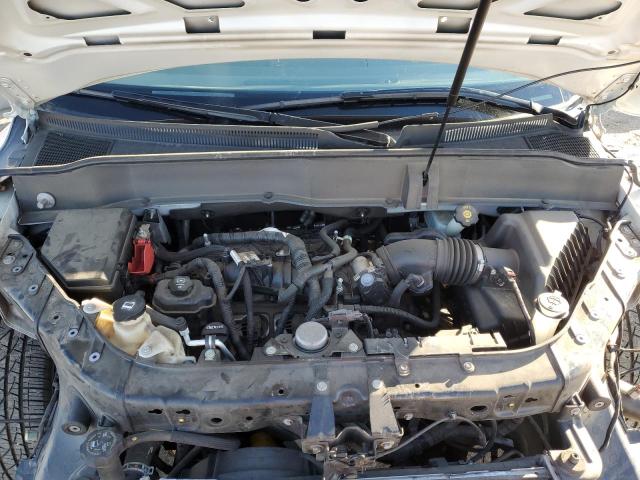 Photo 12 from auction – 2015 BUICK ENCLAVE with VIN 5GAKRBKD6FJ179868