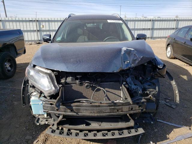 Photo 5 from auction – 2016 NISSAN ROGUE S with VIN KNMAT2MV5GP617201