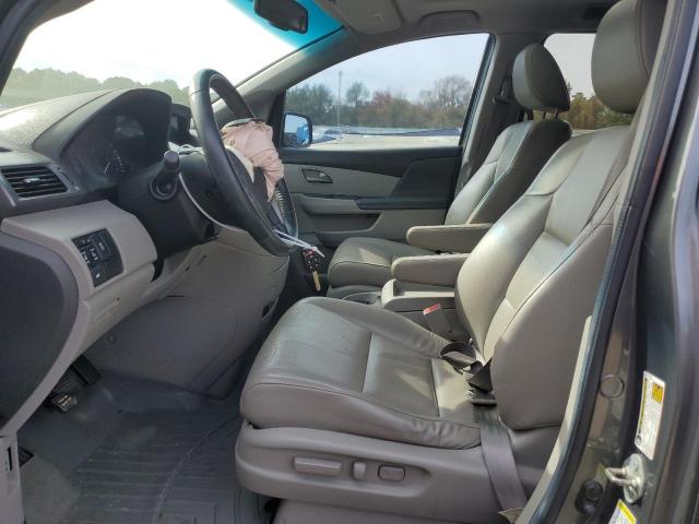 Photo 7 from auction – 2012 HONDA ODYSSEY EX with VIN 5FNRL5H61CB050710