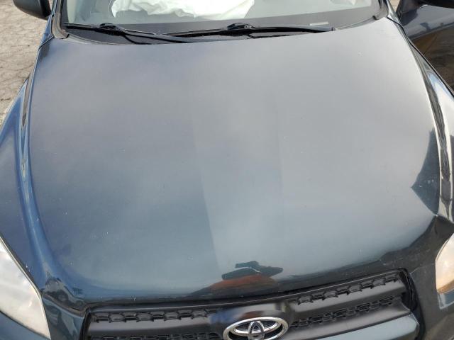 صورة رقم 11 من المزاد - 2012 TOYOTA RAV4 مع VIN 2T3ZF4DV0CW153268