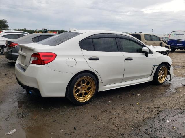 Photo 3 from auction – 2018 SUBARU WRX with VIN JF1VA1B63J9831845