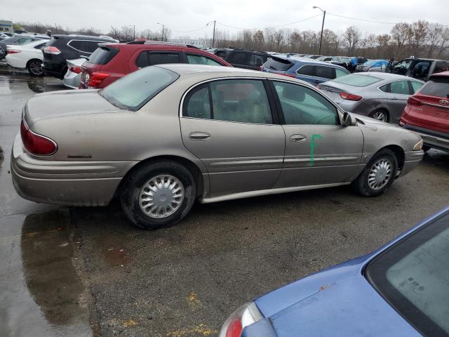Photo 3 from auction – 2001 BUICK LESABRE CU with VIN 1G4HP54K41U173954