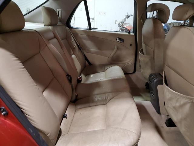 Photo 10 from auction – 1999 SAAB 9-5 SE with VIN YS3EF48E0X3026840