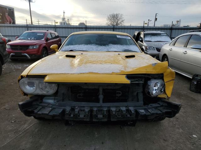Photo 5 from auction – 2012 DODGE CHALLENGER with VIN 2C3CDYCJ5CH268177