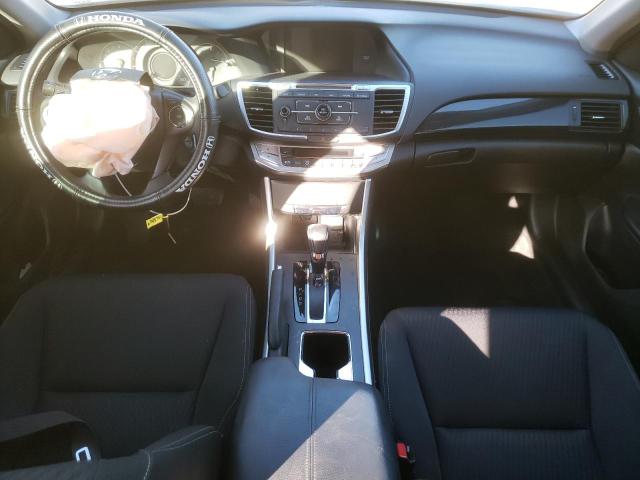 Photo 8 from auction – 2015 HONDA ACCORD SPO with VIN 1HGCR2F52FA200481