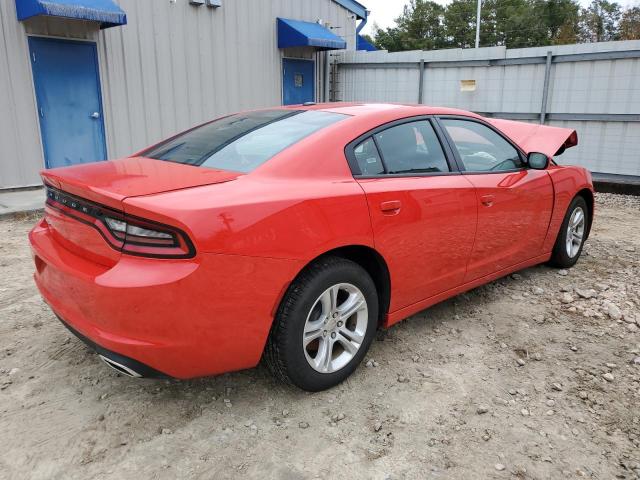 Photo 3 from auction – 2022 DODGE CHARGER SX with VIN 2C3CDXBG4NH239059