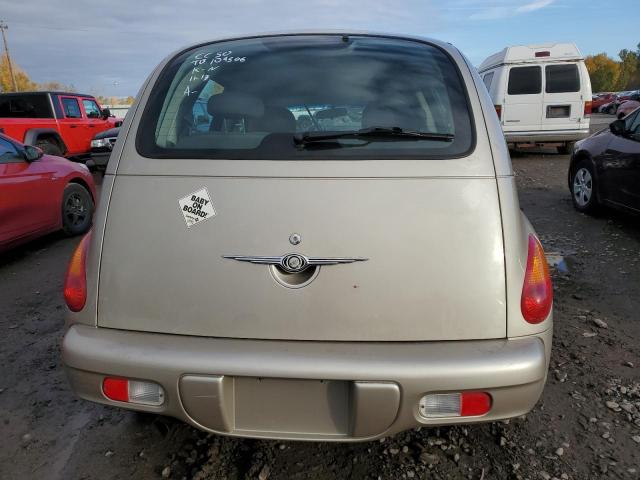 Photo 6 from auction – 2005 CHRYSLER PT CRUISER with VIN 3C4FY48B25T537642