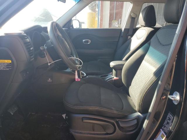 Photo 7 from auction – 2016 KIA SOUL + with VIN KNDJP3A54G7371319