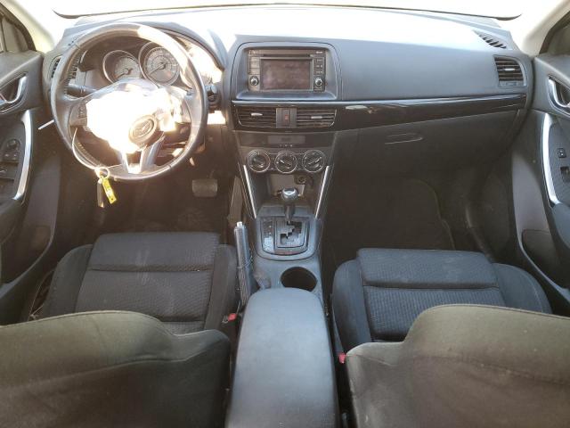 Photo 8 from auction – 2013 MAZDA CX-5 TOURI with VIN JM3KE2CE6D0103420