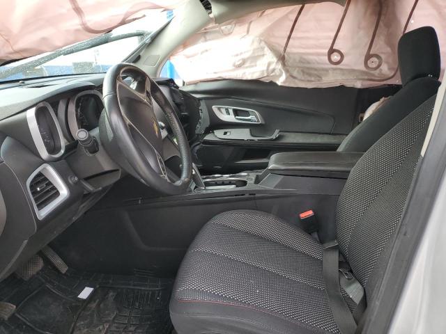 Photo 7 from auction – 2012 CHEVROLET EQUINOX LT with VIN 2GNFLNE59C6107604